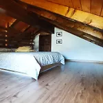 Saint Salod - Pila Feriehus *