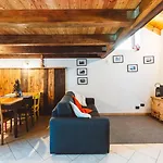 Saint Salod - Pila Prázdninový dům