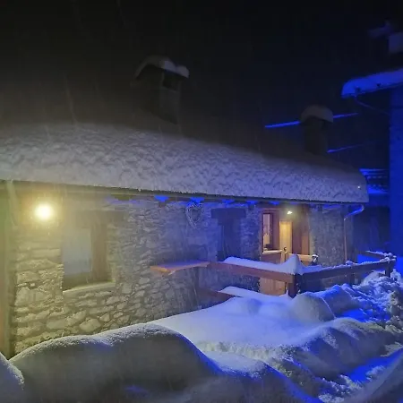 Feriehus Saint Salod - Pila *