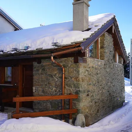 Saint Salod - Pila Tatil Evi *