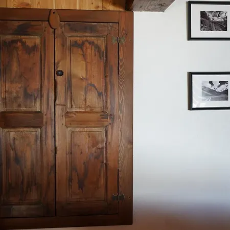 Tatil Evi Saint Salod - Pila *