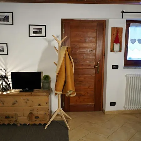 Saint Salod - Pila Tatil Evi *