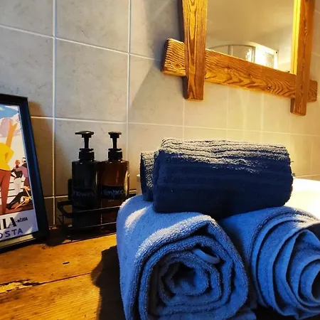 Saint Salod - Pila Tatil Evi Charvensod