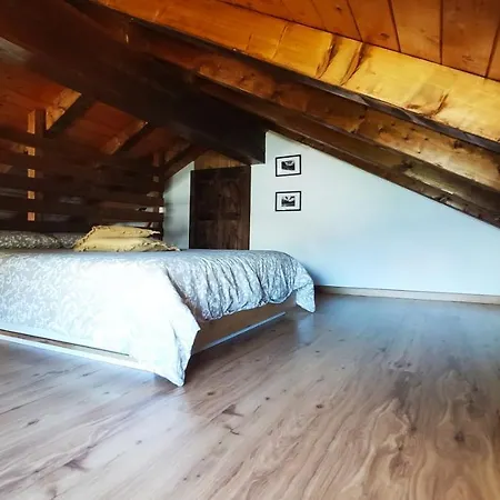 Saint Salod - Pila Tatil Evi *