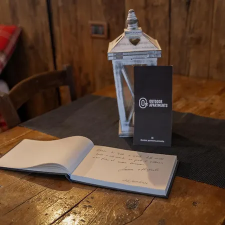 Saint Salod - Pila Feriehus