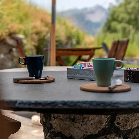 Saint Salod - Pila Feriehus