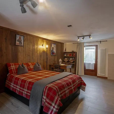 Saint Salod - Pila Tatil Evi *