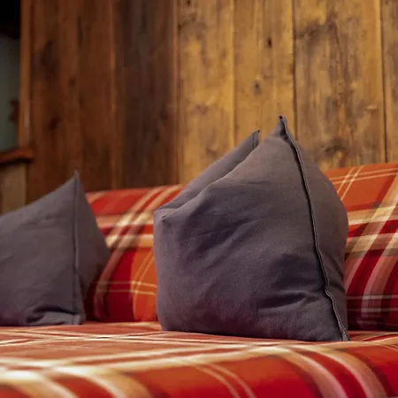 Сasa de vacaciones Saint Salod - Pila Charvensod