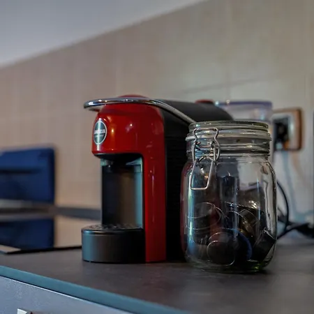 Saint Salod - Pila Feriehus Charvensod