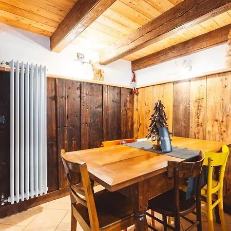 Saint Salod - Pila Charvensod