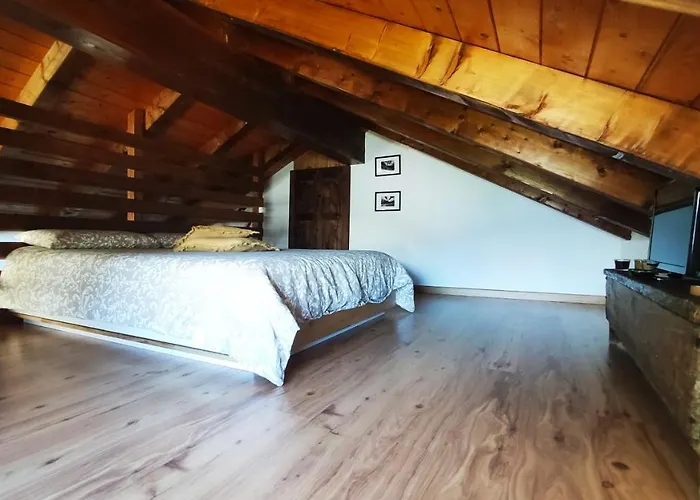 Saint Salod - Pila Сasa de vacaciones *