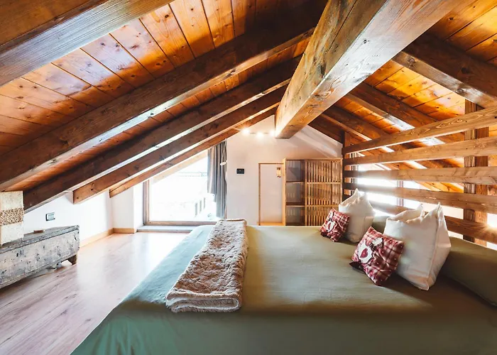 Сasa de vacaciones Saint Salod - Pila *