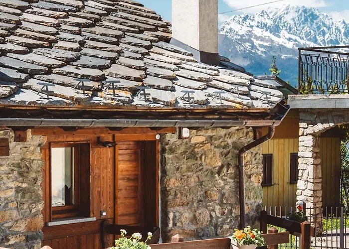 Saint Salod - Pila Сasa de vacaciones *